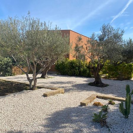 Locanda Degli Scrittori Agrigento Exteriér fotografie
