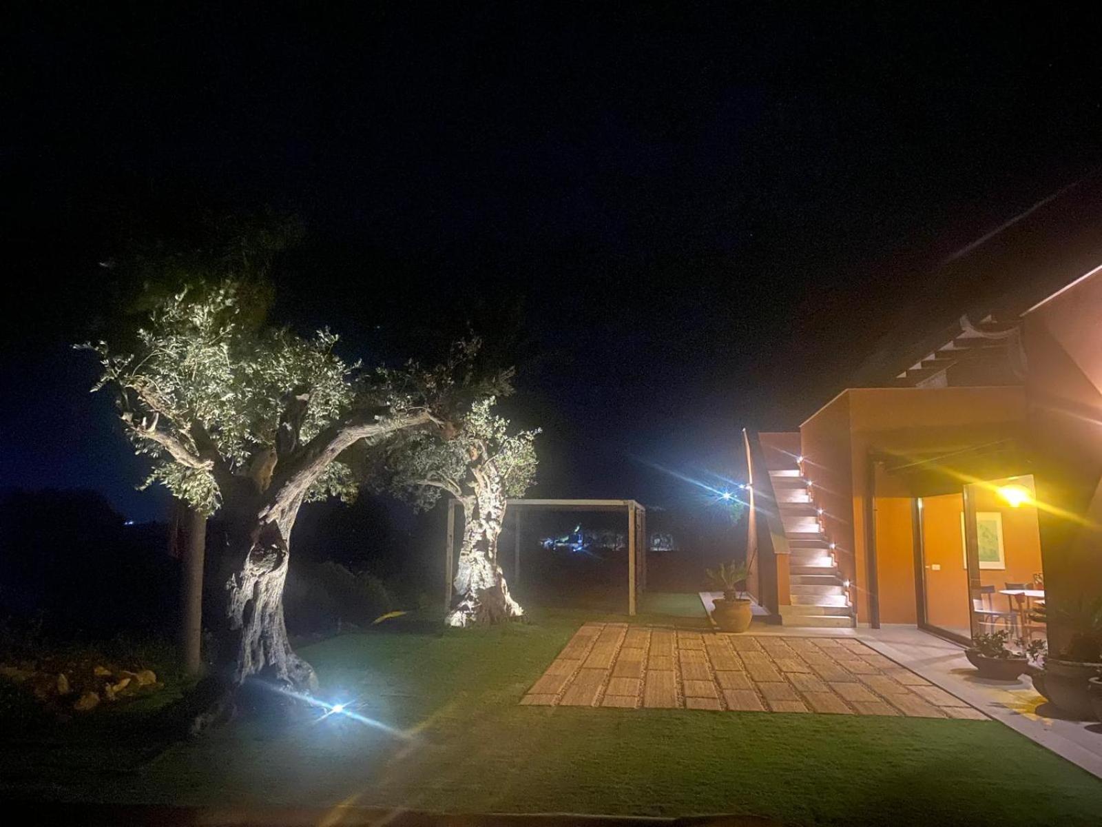 Locanda Degli Scrittori Agrigento Exteriér fotografie