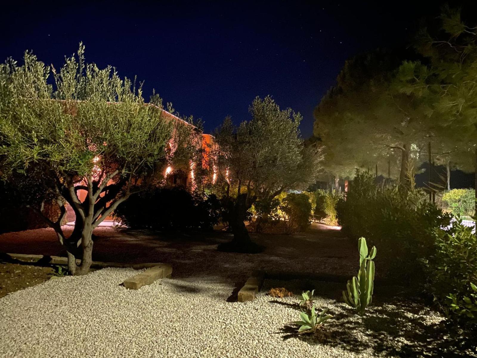 Locanda Degli Scrittori Agrigento Exteriér fotografie