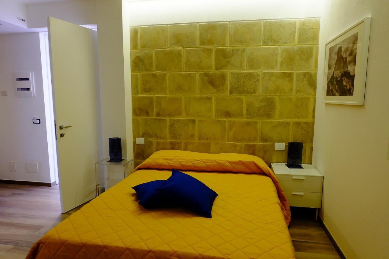 Locanda Degli Scrittori Agrigento Exteriér fotografie