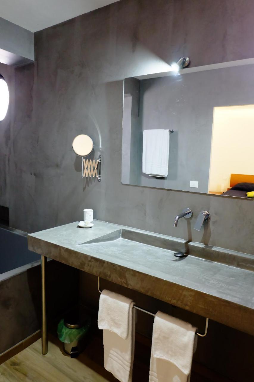 Locanda Degli Scrittori Agrigento Exteriér fotografie