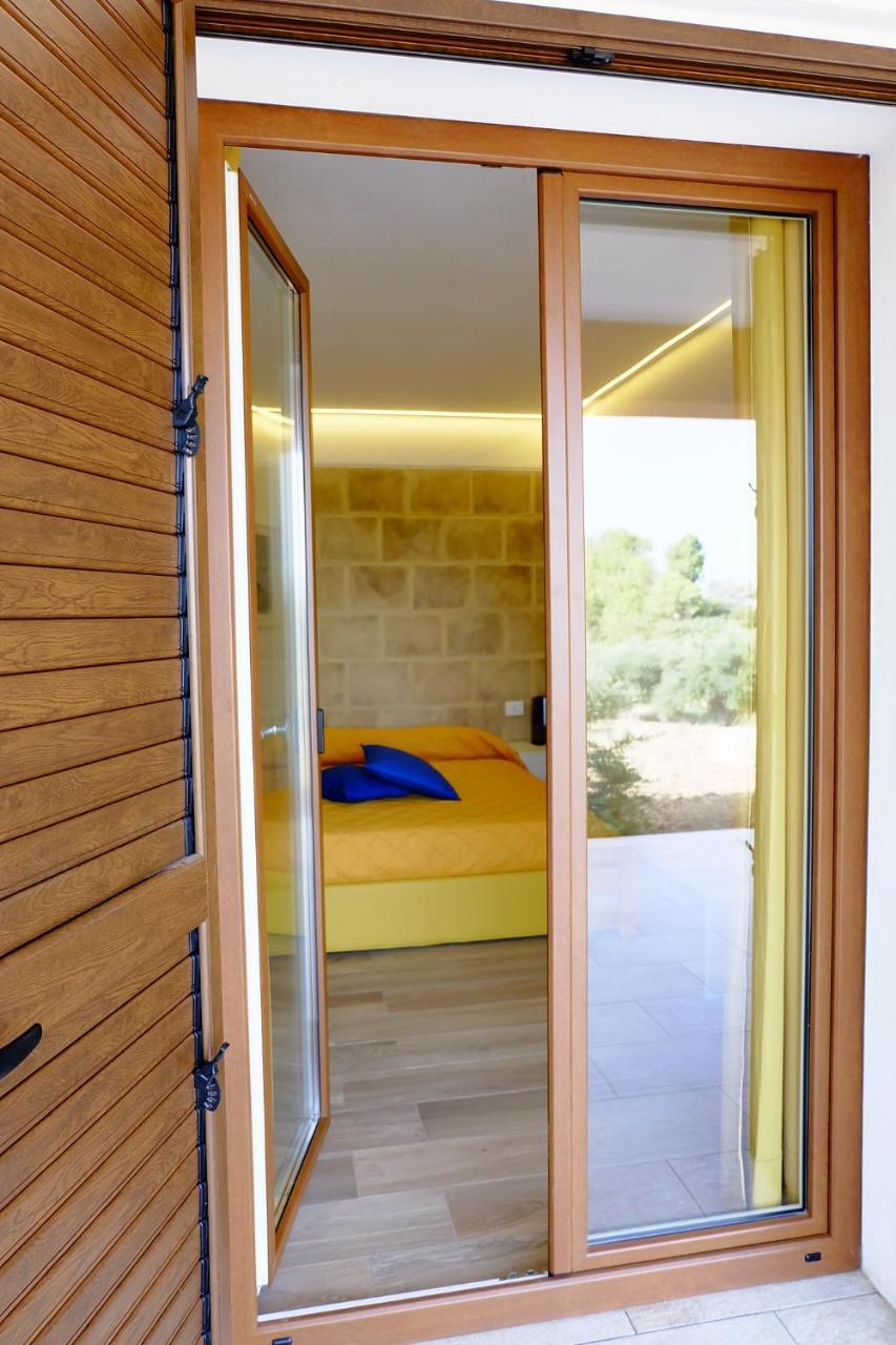 Locanda Degli Scrittori Agrigento Exteriér fotografie