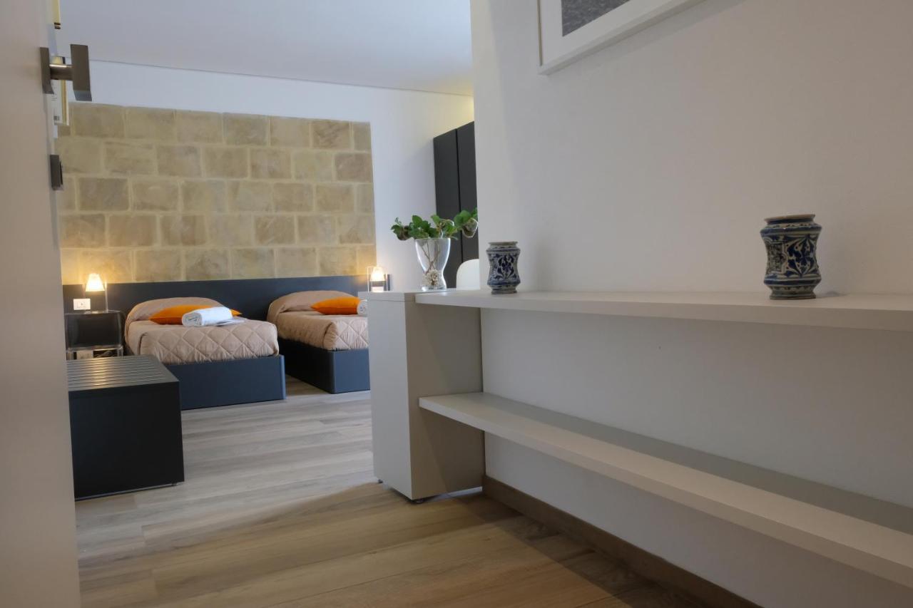 Locanda Degli Scrittori Agrigento Exteriér fotografie