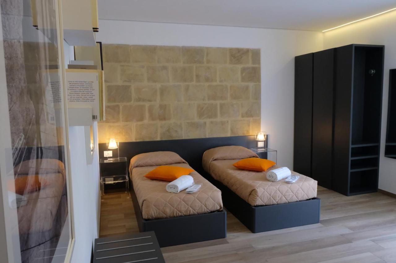 Locanda Degli Scrittori Agrigento Exteriér fotografie