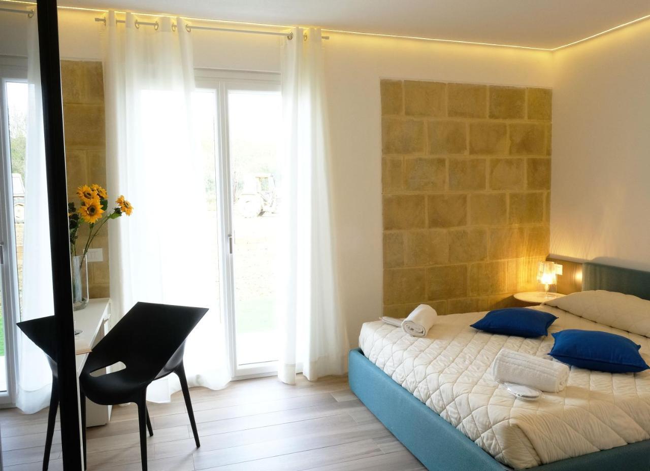 Locanda Degli Scrittori Agrigento Exteriér fotografie