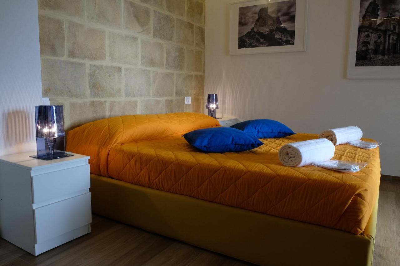 Locanda Degli Scrittori Agrigento Exteriér fotografie