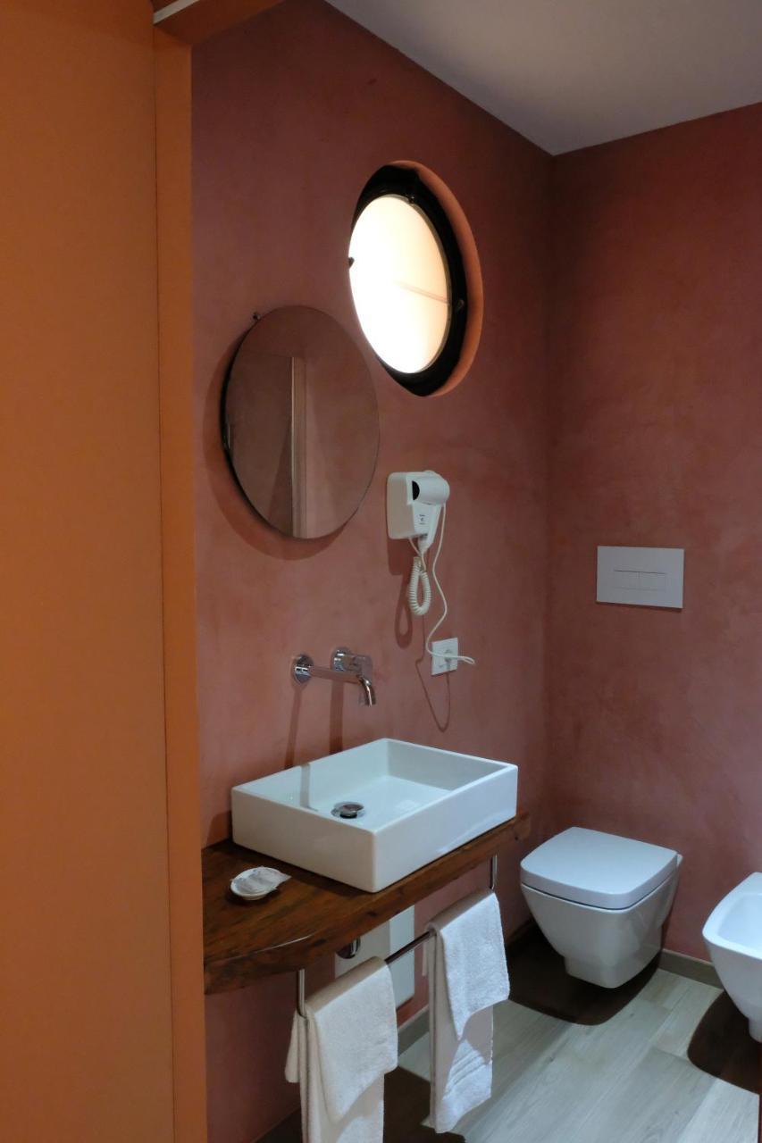 Locanda Degli Scrittori Agrigento Exteriér fotografie
