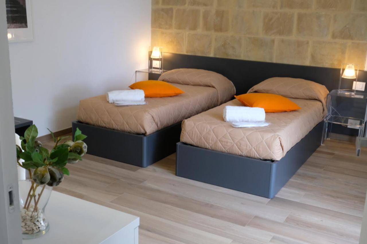 Locanda Degli Scrittori Agrigento Exteriér fotografie