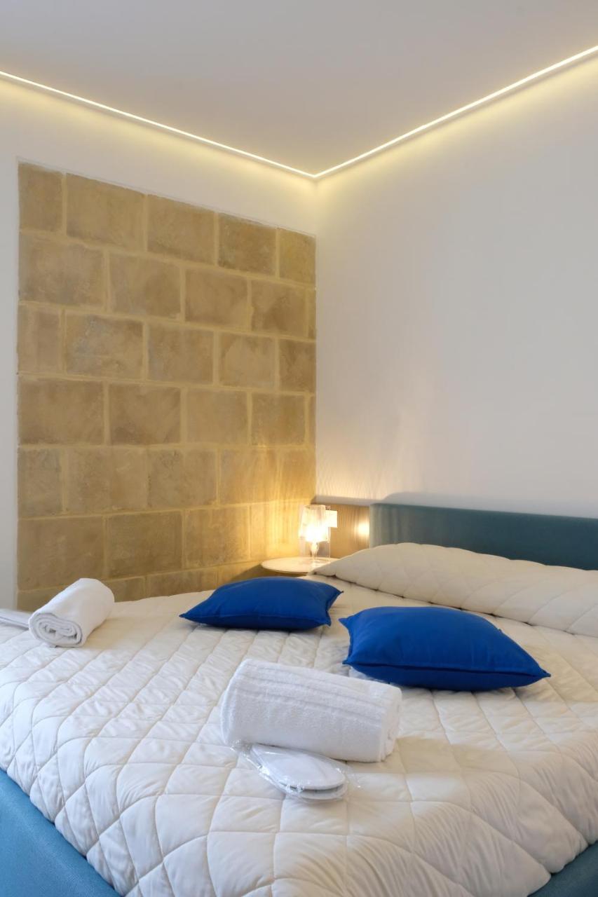 Locanda Degli Scrittori Agrigento Exteriér fotografie