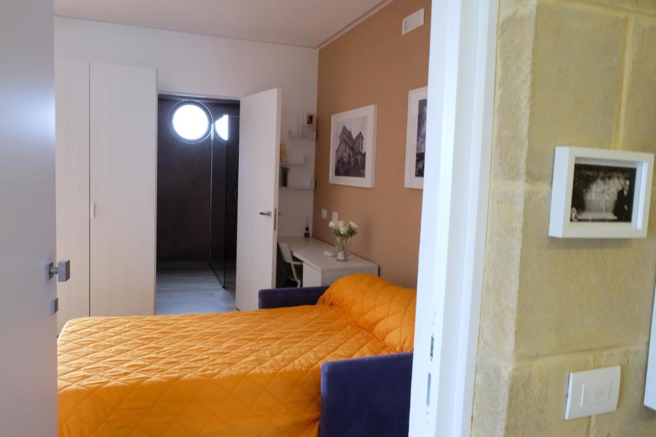Locanda Degli Scrittori Agrigento Exteriér fotografie