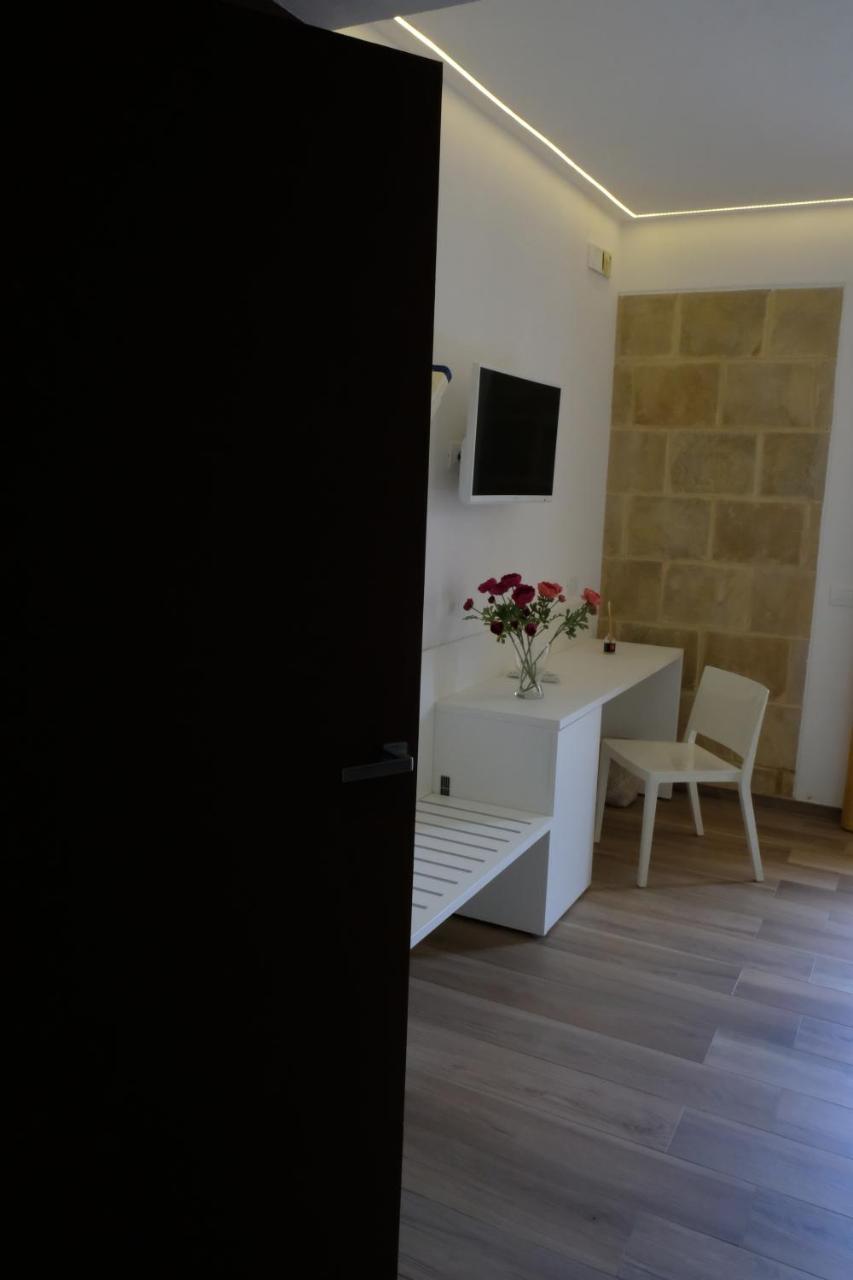 Locanda Degli Scrittori Agrigento Exteriér fotografie