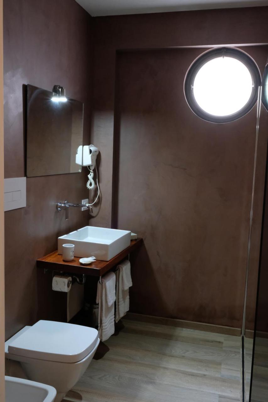 Locanda Degli Scrittori Agrigento Exteriér fotografie