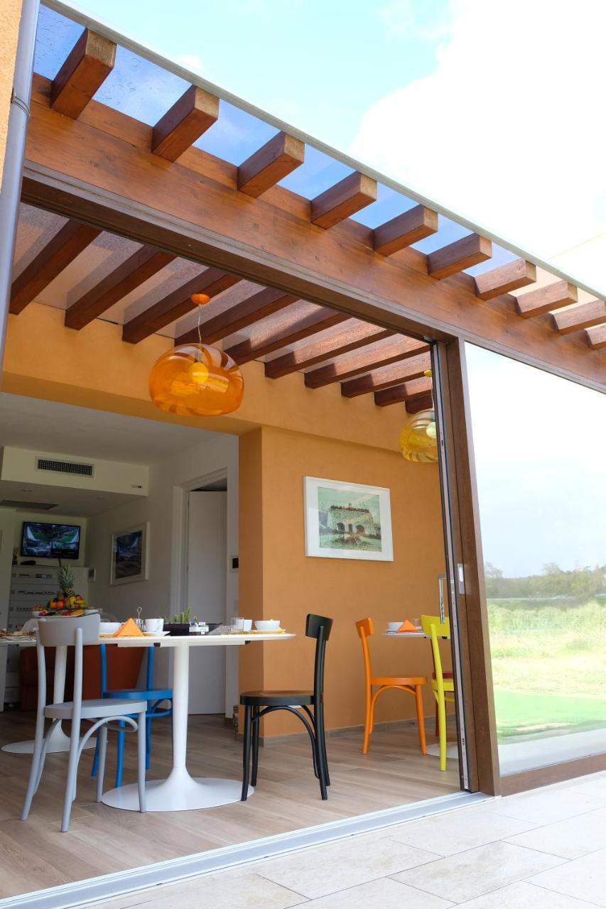 Locanda Degli Scrittori Agrigento Exteriér fotografie