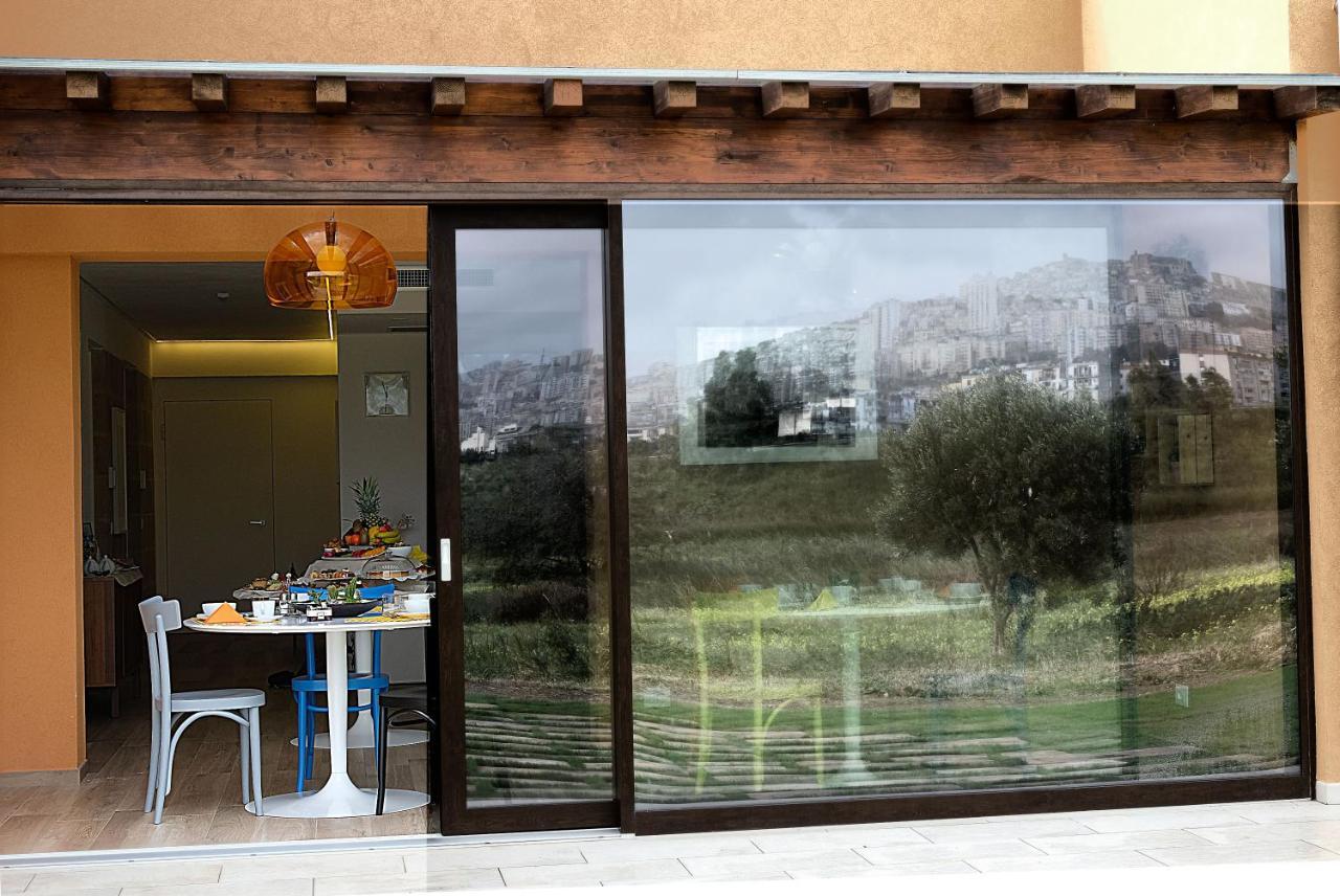 Locanda Degli Scrittori Agrigento Exteriér fotografie